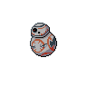 Dark Voltorb (BB-8)